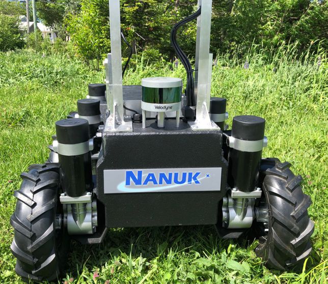 NANUK